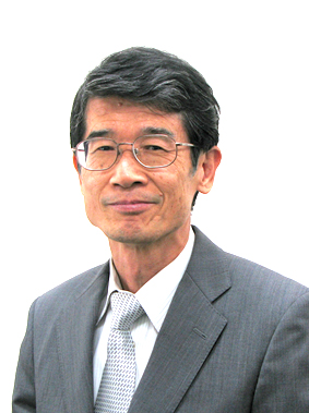 代表取締役社長 山田一信