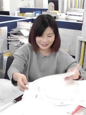 野元麗生
