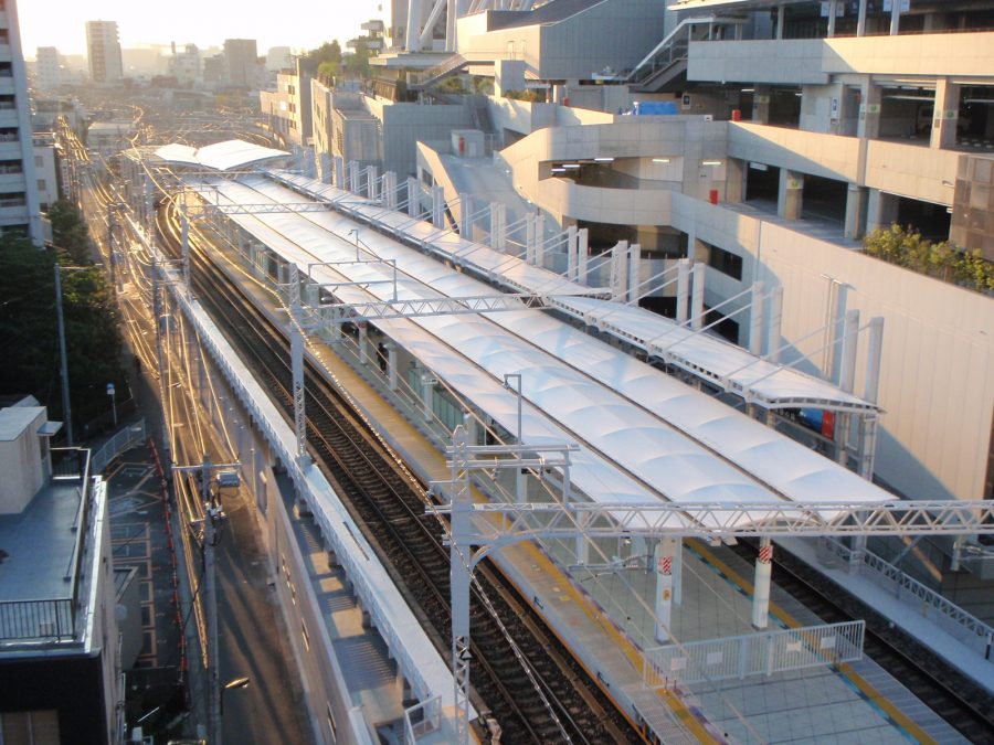 駅 東京 スカイ ツリー とうきょうスカイツリー駅