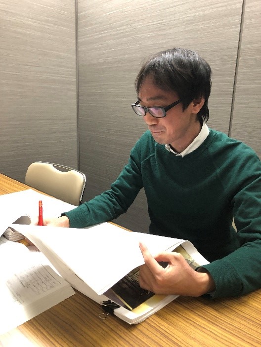 今村泰斗