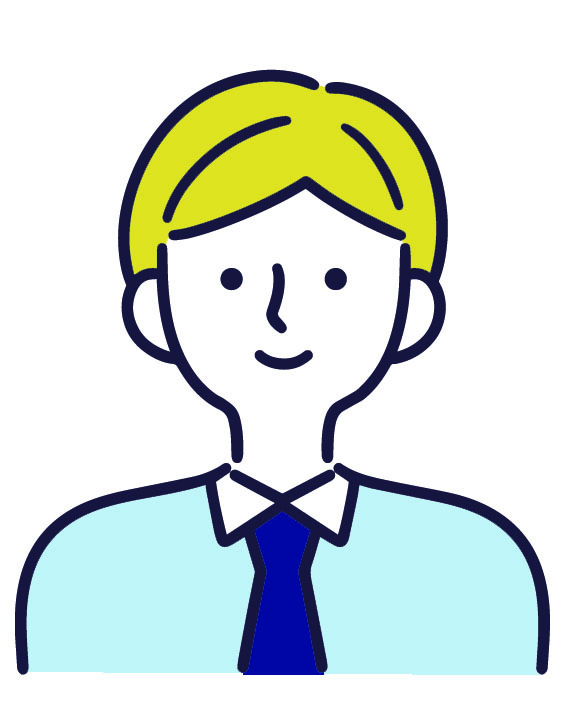 電気設備：大阪事務所  片山伊吹